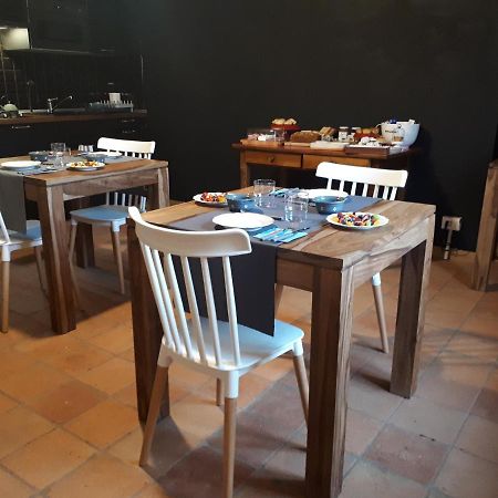 Bed and Breakfast Il Noccioletto Mombaruzzo Exterior foto
